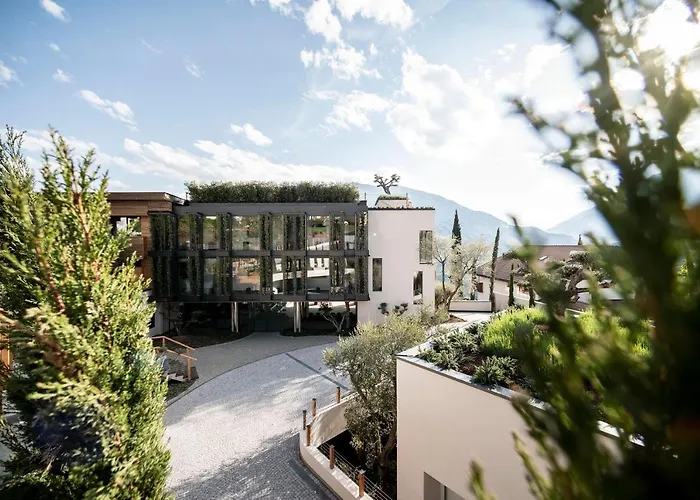SPA&Relax Hotel Erika
